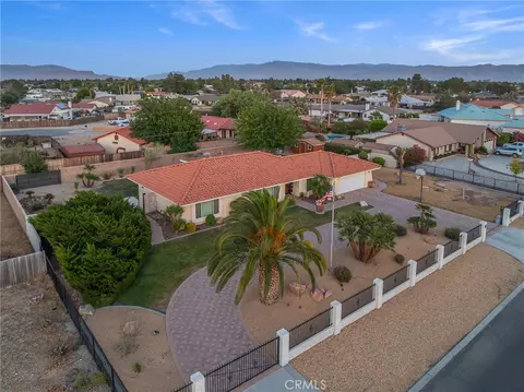 View/Area - 14231 Tawya, Apple Valley, CA 92307 photo 1 of 5