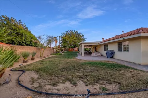Exterior - 14231 Tawya, Apple Valley, CA 92307 photo 7 of 7