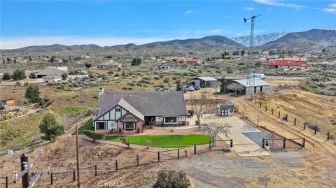 5205 Snow Line, Phelan, CA 92371 photo 66