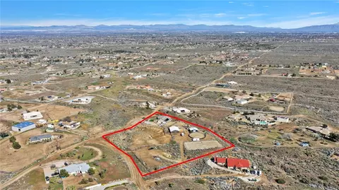 5205 Snow Line, Phelan, CA 92371 photo 63