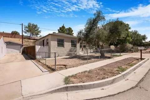 Exterior - 705 S 2nd, Barstow, CA 92311 photo 2 of 6