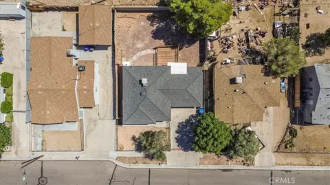 View/Area - 705 S 2nd, Barstow, CA 92311 photo 1 of 3