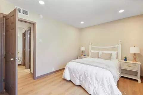 Bedroom - 705 S 2nd, Barstow, CA 92311 photo 4 of 5
