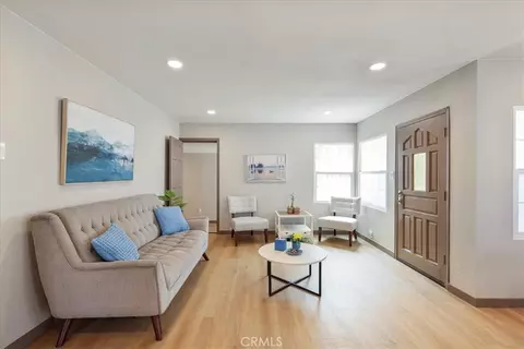 Living - 705 S 2nd, Barstow, CA 92311 photo 1 of 2