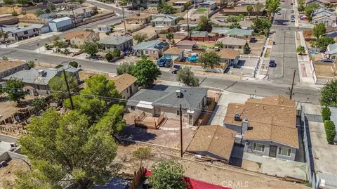 View/Area - 705 S 2nd, Barstow, CA 92311 photo 2 of 3