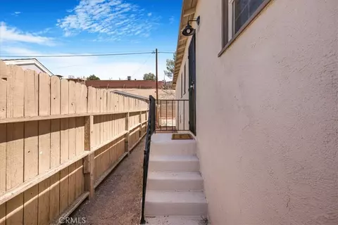 Exterior - 705 S 2nd, Barstow, CA 92311 photo 4 of 6