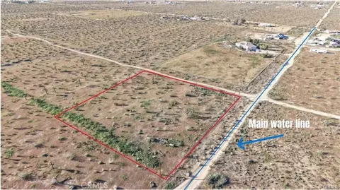 111 Rochester, Phelan, CA 92371
