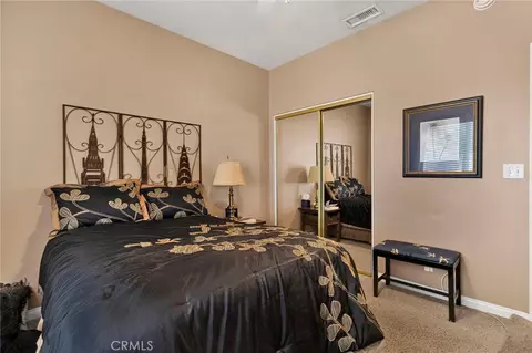 Bedroom - 14128 Rincon, Apple Valley, CA 92307 photo 8 of 9
