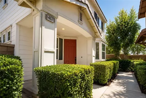 Exterior - 14571 Longwood Ave, Chino, CA 91710 photo 2 of 9