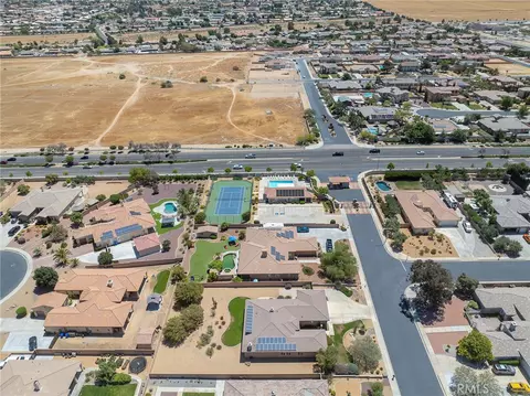 View/Area - 19274 Kanbridge St, Apple Valley, CA 92308 photo 4 of 5