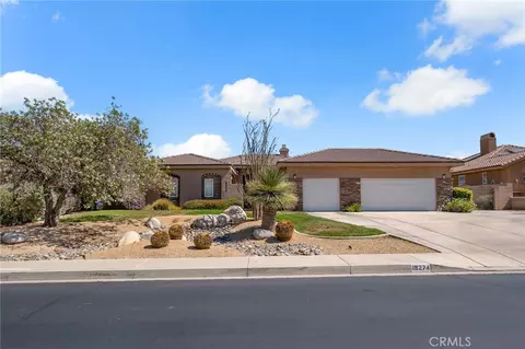Exterior - 19274 Kanbridge St, Apple Valley, CA 92308 photo 2 of 6