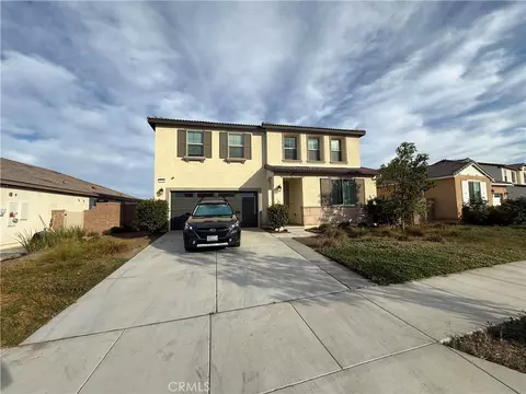 575 Feeder St, Hemet, CA 92543