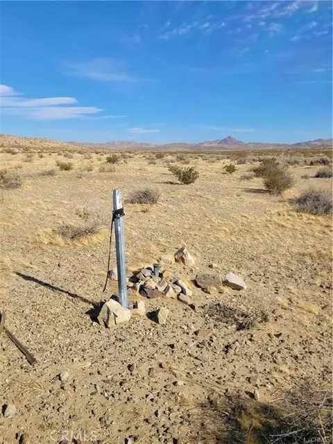 0 Buckboard Parcel Apt 0419-031-02 Rd, Barstow, CA 92311