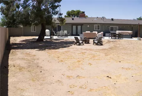 Exterior - 13033 Chief Joseph, Apple Valley, CA 92308 photo 3 of 5