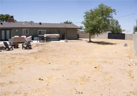 Exterior - 13033 Chief Joseph, Apple Valley, CA 92308 photo 2 of 5
