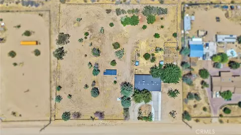 View/Area - 31178 Pawnee, Lucerne Valley, CA 92356 photo 8 of 8