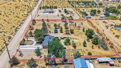 View/Area - 31178 Pawnee, Lucerne Valley, CA 92356 photo 3 of 8
