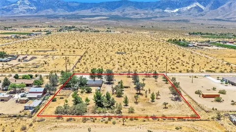 View/Area - 31178 Pawnee, Lucerne Valley, CA 92356 photo 5 of 8