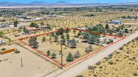 View/Area - 31178 Pawnee, Lucerne Valley, CA 92356 photo 6 of 8