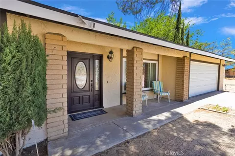 Exterior - 31178 Pawnee, Lucerne Valley, CA 92356 photo 5 of 10
