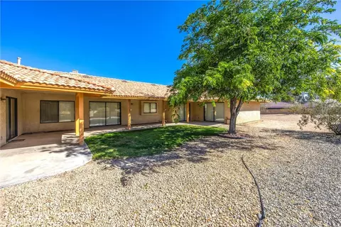 Exterior - 16466 Tude, Apple Valley, CA 92307 photo 10 of 12