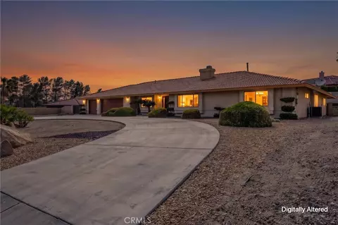 16466 Tude, Apple Valley, CA 92307