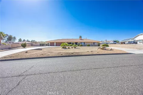 Other - 16466 Tude, Apple Valley, CA 92307 photo 1 of 9