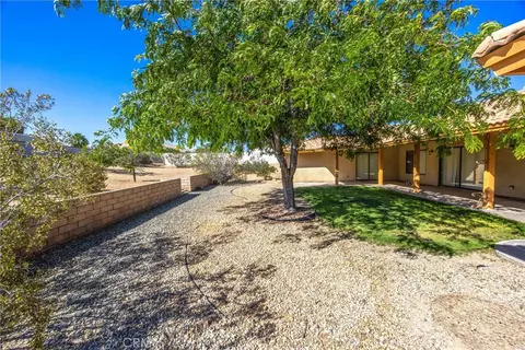 Exterior - 16466 Tude, Apple Valley, CA 92307 photo 9 of 12