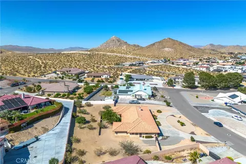 View/Area - 16466 Tude, Apple Valley, CA 92307 photo 8 of 8