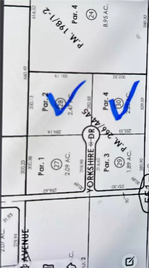 5955 Fremontia, Oak Hills, CA 92344