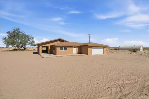 46275 Palma Vis, Newberry Springs, CA 92365