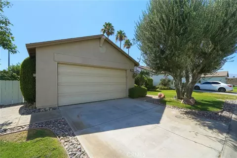 Exterior - 47800 Madison, Indio, CA 92201 photo 4 of 7