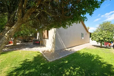 Exterior - 47800 Madison, Indio, CA 92201 photo 6 of 7