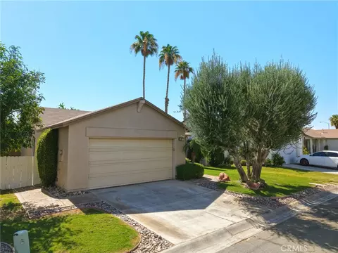 Exterior - 47800 Madison, Indio, CA 92201 photo 2 of 7