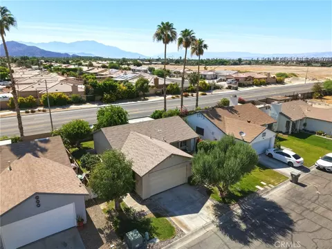 View/Area - 47800 Madison, Indio, CA 92201 photo 2 of 15