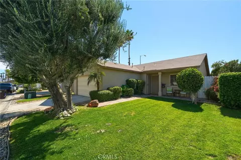 Exterior - 47800 Madison, Indio, CA 92201 photo 3 of 7