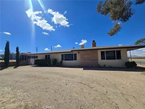 Exterior - 25391 Bejoal, Barstow, CA 92311 photo 1 of 2