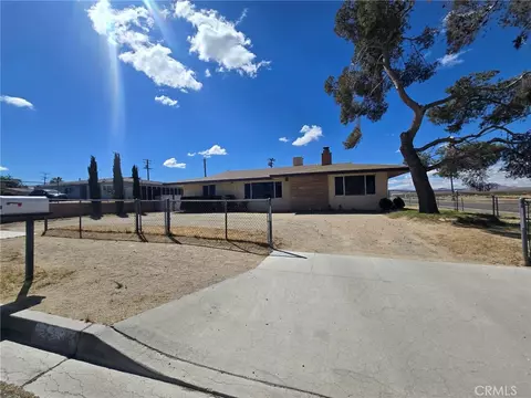 25391 Bejoal, Barstow, CA 92311