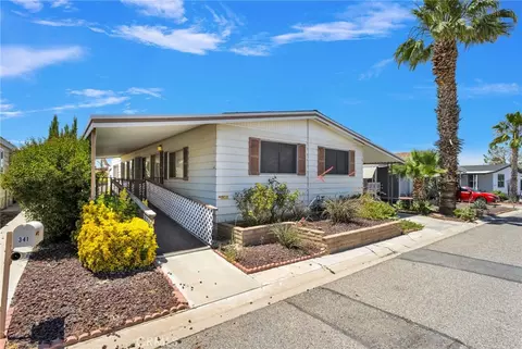 15252 Seneca Rd #341, Victorville, CA 92392