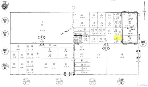 0 Valle Vis, El Mirage, CA 92301
