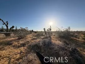 0 Mountain Rd, Pinon Hills, CA 92372