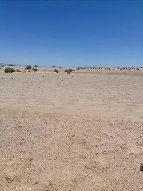 0 N Marina #2, Thermal, CA 92279