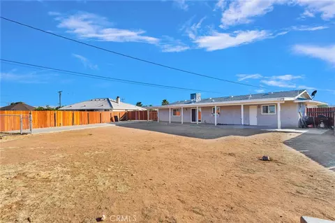 Exterior - 21330 Ramona, Apple Valley, CA 92307 photo 5 of 6