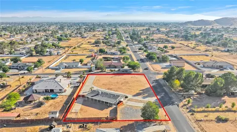 View/Area - 21330 Ramona, Apple Valley, CA 92307 photo 9 of 11