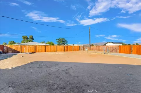 Exterior - 21330 Ramona, Apple Valley, CA 92307 photo 6 of 6