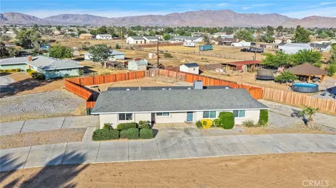 View/Area - 21330 Ramona, Apple Valley, CA 92307 photo 11 of 11