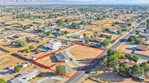 View/Area - 21330 Ramona, Apple Valley, CA 92307 photo 10 of 11