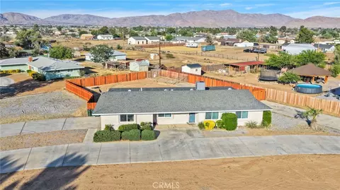 View/Area - 21330 Ramona, Apple Valley, CA 92307 photo 11 of 11