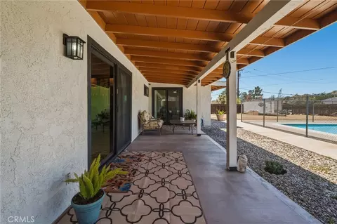 Exterior - 16230 Saint Timothy Rd, Apple Valley, CA 92307 photo 9 of 15