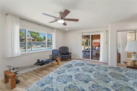 Bedroom - 16230 Saint Timothy Rd, Apple Valley, CA 92307 photo 3 of 7